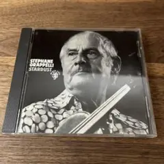 Stephane Grappelli / Stardust