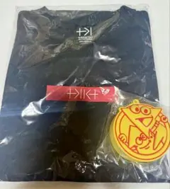 北山宏光 ツアーグッズ Tシャツ シリコンポーチ セット