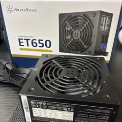 atx電源　650w