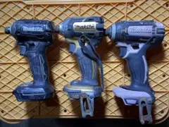 マキタ インパクト 14V 18V