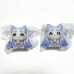 でびるんsummer ランダムマスコット ルンルン のーまる