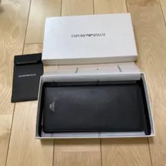 エンポリオアルマーニ財布