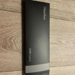 Cleefun USBケーブル