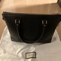GUCCIショルダーバッグ