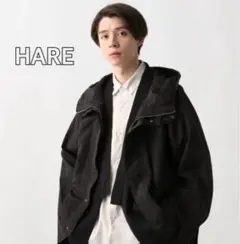 HARE カクソデドレスシャツ　新品未使用 2025年最新】カクソデの人気アイテム - メルカリ