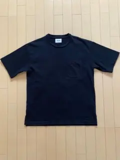 blurhms ポケットT サイズ2 ブラック