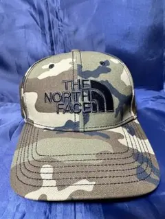 THE NORTH FACE 迷彩 カモフラ FREE NN02135