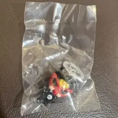 ヒステリックミニ　めじるしアクセサリー　ガチャ　DeVIL MINIちゃん