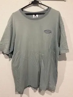 【MCnCHIPs】OG LINE MINI LOGO T-SHIRT