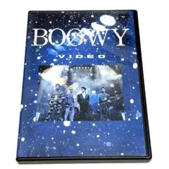 BOφWY/BOφWY VIDEO