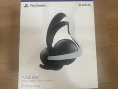 PlayStation SONY Plus elite ワイヤレスヘッドセット