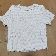 GU ジーユー トップス Tシャツ
