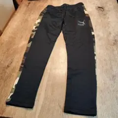 プーマ　メンズパンツ　М