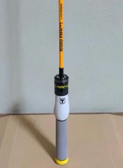 JACKALL エッグアーム ロンガー