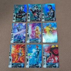 2025年最新】ウルトラマンカード ユニクロの人気アイテム - メルカリ