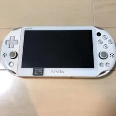 psvita pch-2005 韓国版