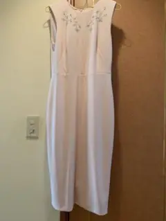 カルバンクライン タイトドレス