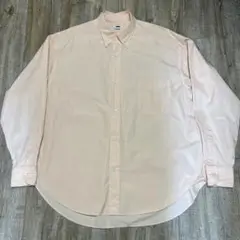 H BEAUTY&YOUTH PLAID PLENTY BD SHIRT