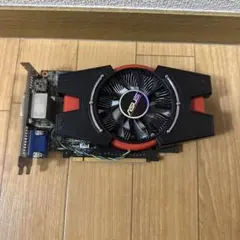 ASUS GT640-2GD3