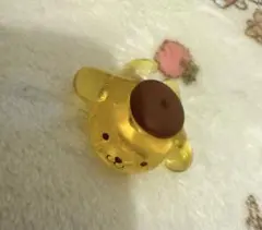 ポムポムプリン　サンリオファッションリング　ガチャリング　美品