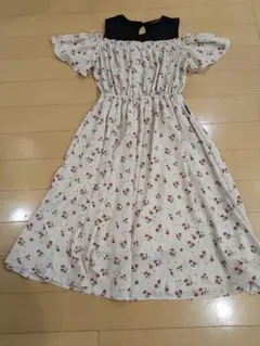 ☆ラブトキ　ワンピース　M☆