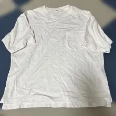 GU Tシャツ　エムサイズ　M メンズ