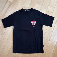 GU×UNDERCOVER コラボTシャツ