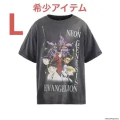 【新品未使用】SAINT MXXXXXX セントマイケル エヴァ Tシャツ