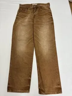本日限定stussy denim Big OL 28