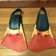 ボディボード　レドリーフィン　Mサイズ レドリーフィンREDLEYFINS フィンMサイズ ボディーボード｜Yahoo