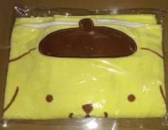 ポムポムプリンタオル 新品未使用