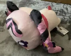 くつろぎメロロン　キミとアイドルプリキュア♪ めちゃもふぐっとぬいぐるみメロロン