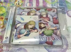 ライエモ　CD MY感謝論 カミュ