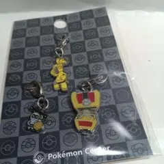 ポケモンメタルチャーム　コレクレー進化✮