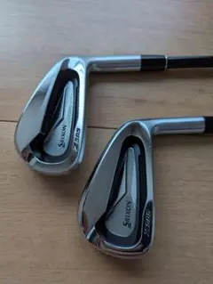 Srixon Z585 アイアン 5番 6番 純正カーボンR