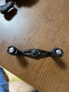 21アンタレスDC 純正ハンドル