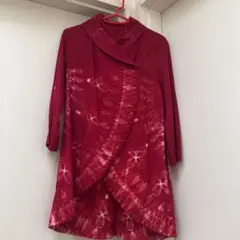 ISSEY MIYAKE Heart HAAT トップス
