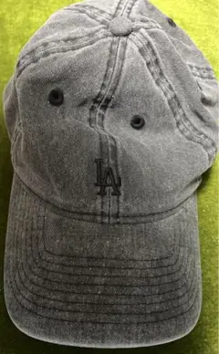 ＮＥＷＥＲＡ　ニューエラ　ウォッシュドＣＡＰ　ブラック