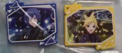 SEGAラッキーくじ　KAITO　鏡音レン
