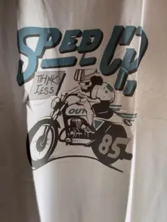 Gildan Sped up XLサイズ