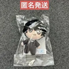SAKAMOTO DAYS サカモトデイズ セガラッキーくじ ぬいぐるみ 南雲