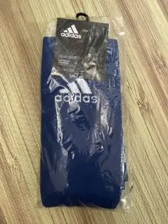 adidas ADI SOCK 186 青 25-27cm