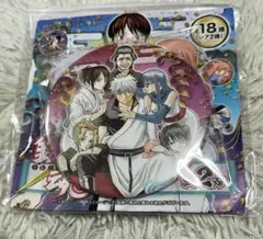 集合 「銀魂 コレクション缶バッジ 第2弾」