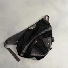 archive adidas gimmick sling bag y2k