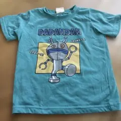 しまむら　アンパンマンTシャツ　100サイズ