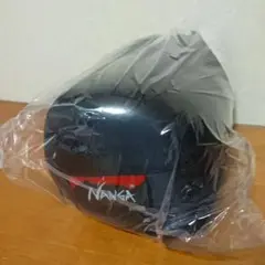 ナンガ シュラフ 600DX レギュラー