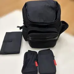 andot&. アンドット　マザーズバッグL