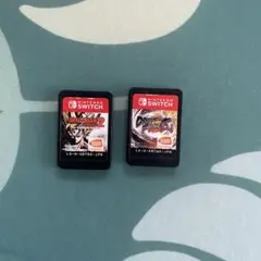 ドラゴンボールゼノバース2 & オラタンセット