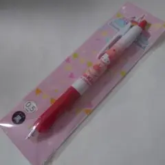 【新品】サンリオピューロランド　ハローキティ　サラサクリップ　ボールペン