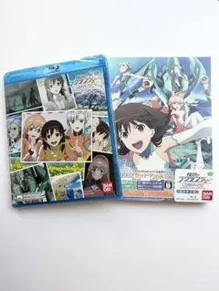 【未開封】輪廻のラグランジェ 鴨川デイズ　GAMEOVA Hybrid Disc